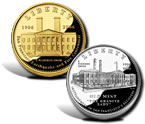 2006 San Francisco Old Mint Commemorative Coins