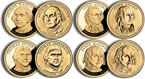 2007 Presidential $1 Coins
