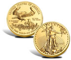 2011 Uncirculated Gold Eagle