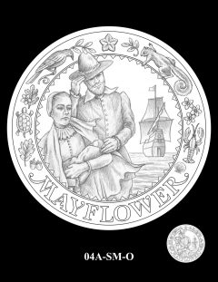 2020 Mayflower Silver Medal Candidate Design 04A-SM-O