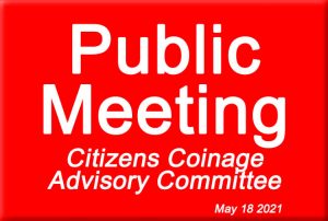 CCAC meeting for May 18,2021
